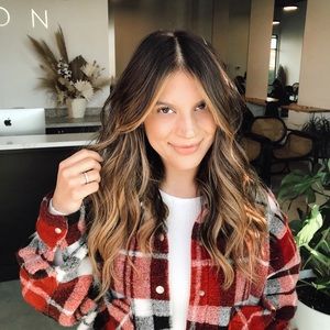 Meet your Posher, Lexi